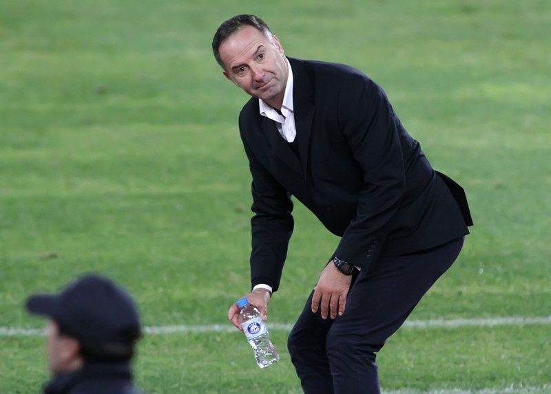 Νίκη Βόλου - Κέρκυρα 0-0 (photos)