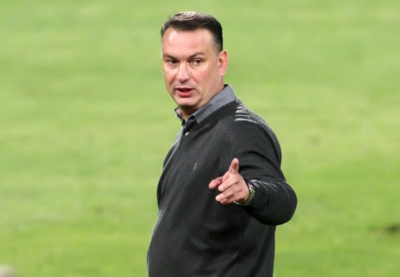 Νίκη Βόλου - Κέρκυρα 0-0 (photos)