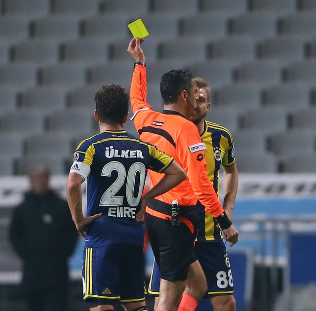 Θρίαμβος  της Φενέρ, 2-0 εκτός την Μπεσίκτας (video+photos)