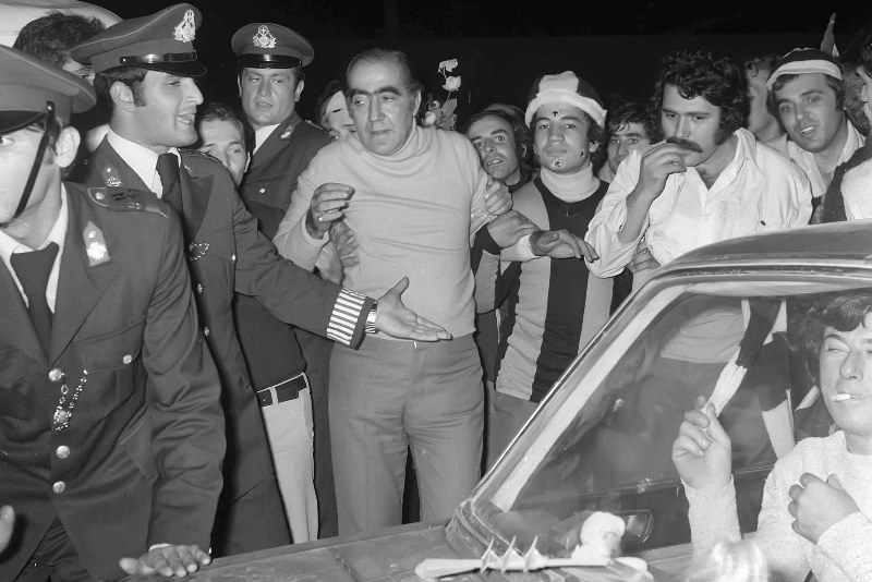 ΑΕΚ: Ο θρίαμβος επί της Ντέρμπι Κάουντι (photos+video)