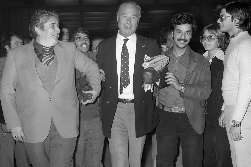ΑΕΚ: Ο θρίαμβος επί της Ντέρμπι Κάουντι (photos+video)