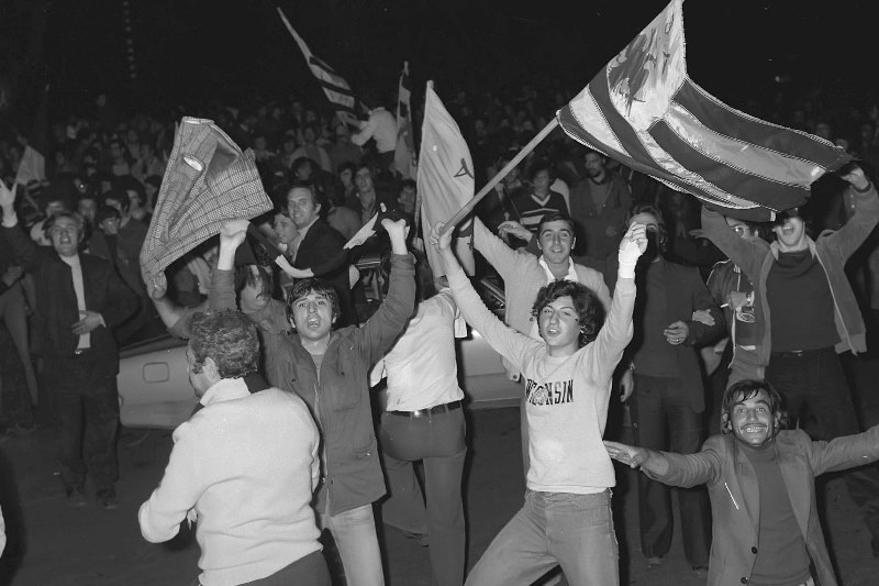 ΑΕΚ: Ο θρίαμβος επί της Ντέρμπι Κάουντι (photos+video)