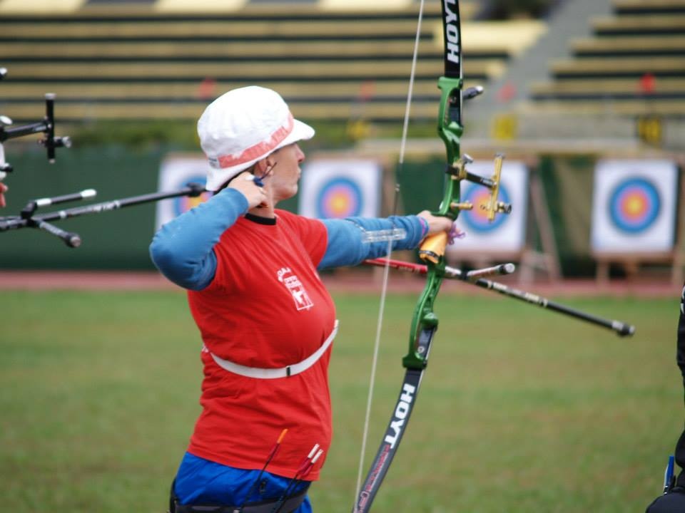 Τοξοβολία: Υψηλές επιδόσεις στα «1α Τύμβεια» (photos)