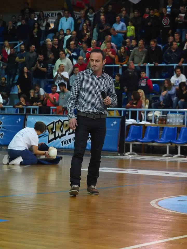 Τρίκαλα BC: Επίδειξη ΚΑΡΠΑ (photos)