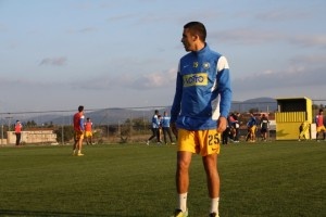 Αστέρας Τρίπολης: Πρόβλημα με Γκόιαν (photos)