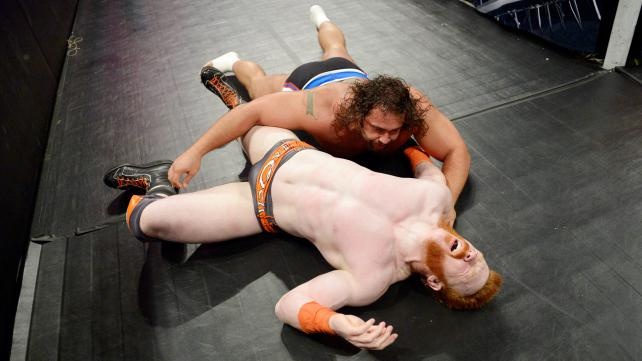 Raw: Επέστρεψε ο Vince McMahon (photos+videos)