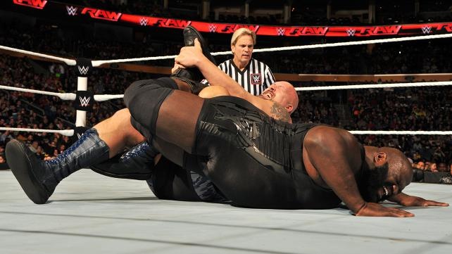 Raw: Επέστρεψε ο Vince McMahon (photos+videos)