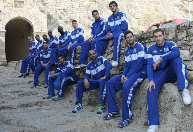 Ρέθυμνο: Βόλτα στο κάστρο (photos)