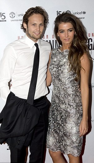 Βραδιά αστέρων και φιλανθρωπίας στο Μάντσεστερ (photos)