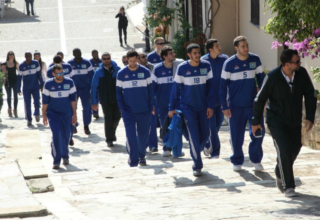 Ρέθυμνο: Βόλτα στο κάστρο (photos)