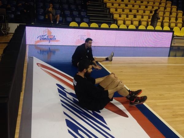 ΠΑΟΚ: Ποτέ μόνος (photos)