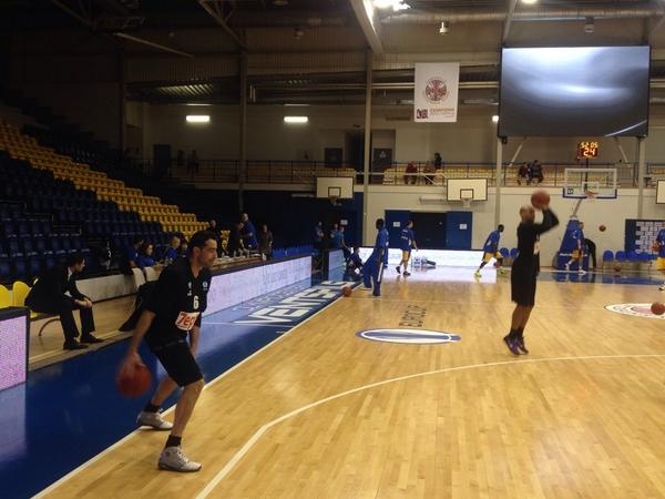 ΠΑΟΚ: Ποτέ μόνος (photos)