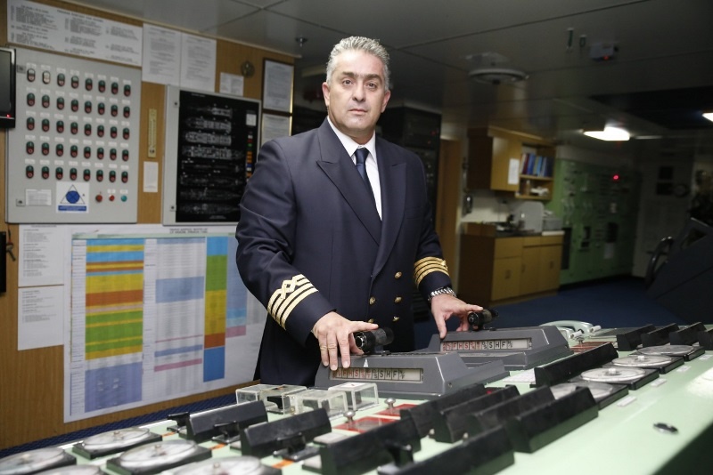 ΑΕΛ Καλλονής: Ένας καπετάνιος στο… πλήρωμα των φιλάθλων (photos)