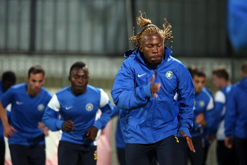 Αστέρας Τρίπολης: Δεν πρόλαβαν Γκοϊάν, Κουρμπέλης (photos)