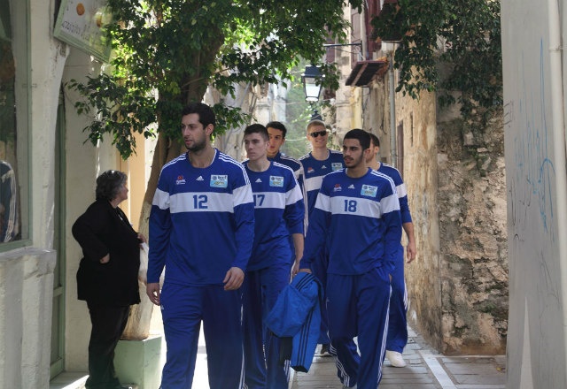 Ρέθυμνο: Βόλτα στο κάστρο (photos)