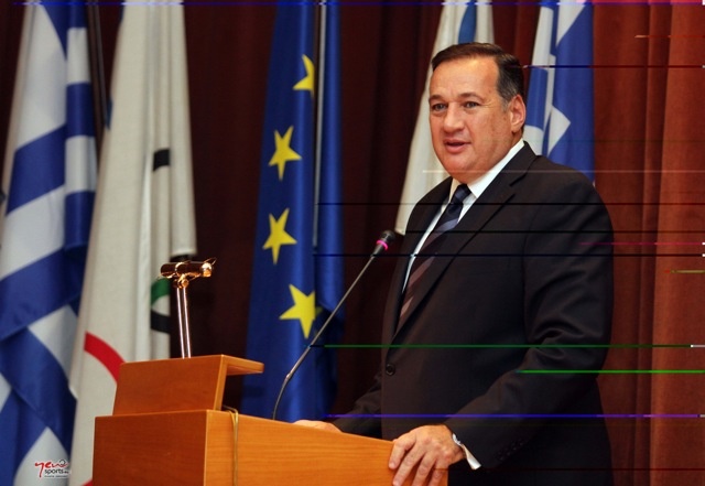«Υιοθετήστε έναν αθλητή για το 2016» (photos)