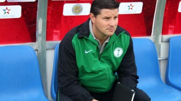 Ροντρίγκεζ στο Onsports: «Ο Μπέργκ αλλάζει τα πάντα στον Παναθηναϊκό» (photos)
