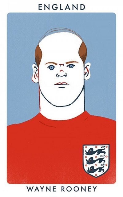 Ρονάλντο, Μέσι τη δεκαετία του ...1970! (photos)