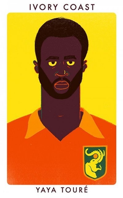 Ρονάλντο, Μέσι τη δεκαετία του ...1970! (photos)