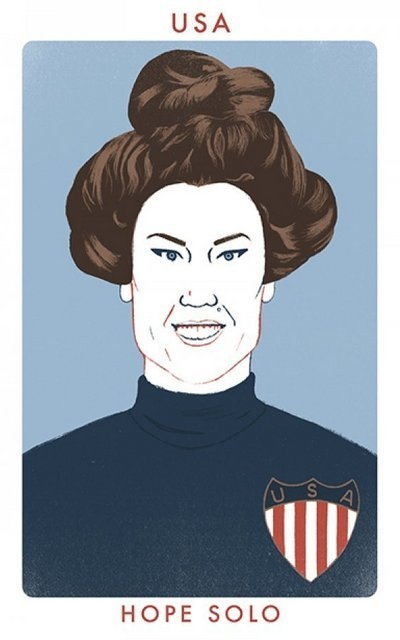 Ρονάλντο, Μέσι τη δεκαετία του ...1970! (photos)