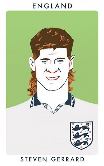 Ρονάλντο, Μέσι τη δεκαετία του ...1970! (photos)