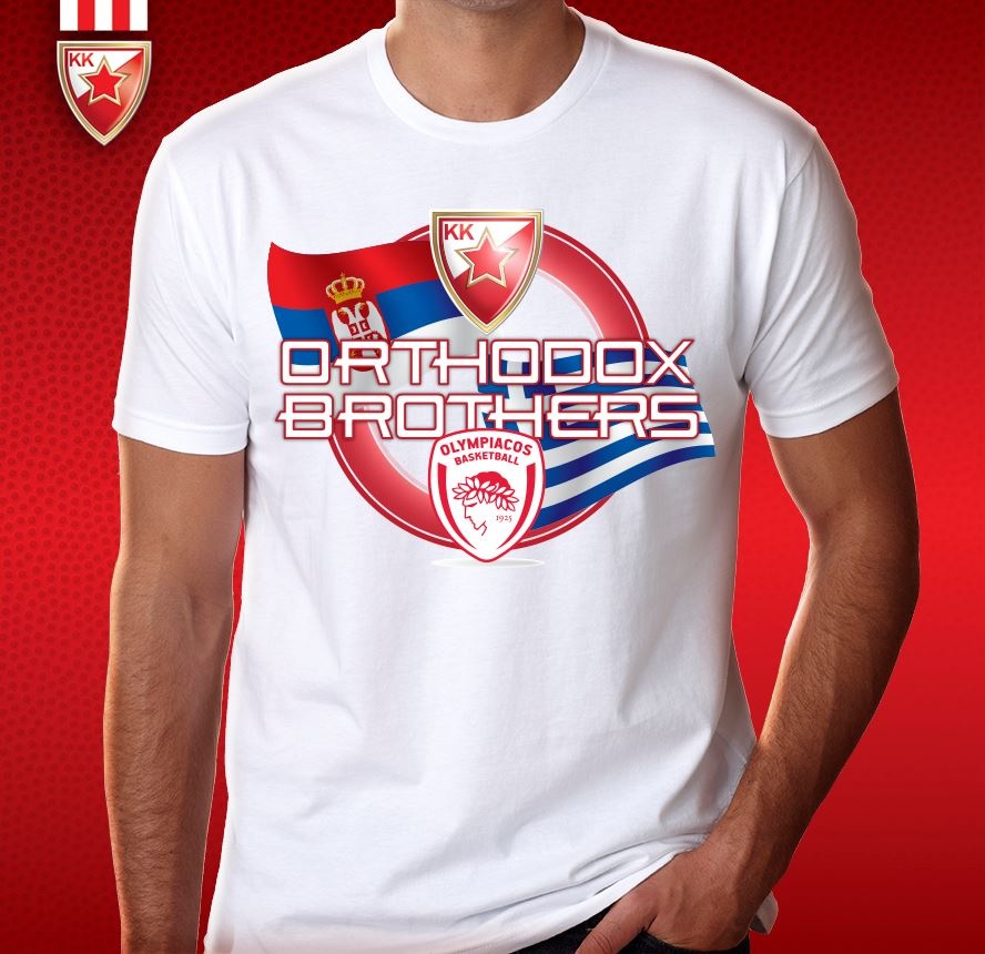 Ολυμπιακός: Τα είπε με Μίτροβιτς ο Μάντζαρης (video+photos)