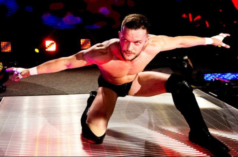NXT: Ευκαιρία τίτλου για Zayn, ντεμπούτο για… Prince Devitt (photos+videos)