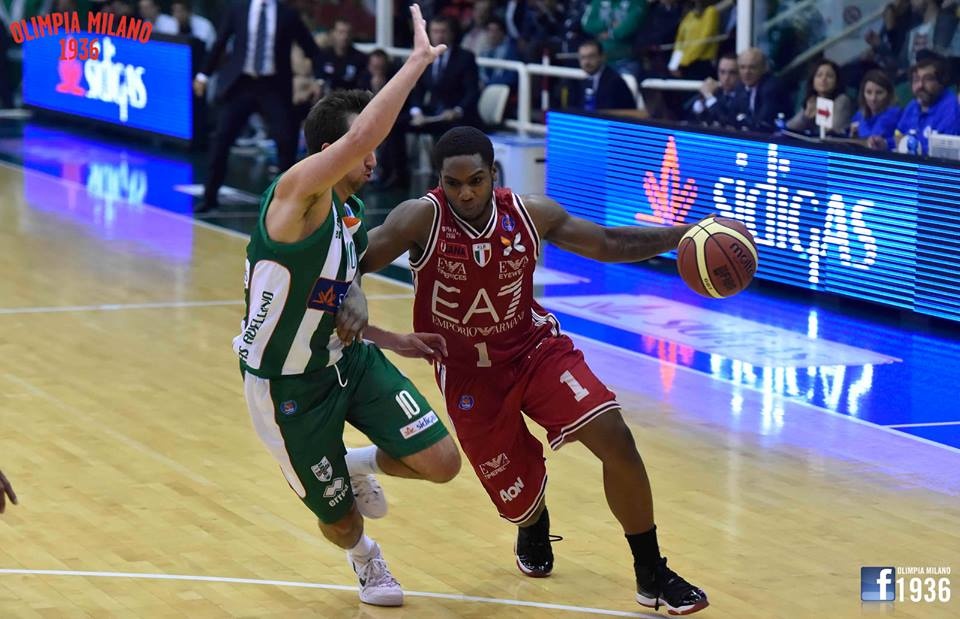 Ράγκλαντ στο Onsports: «Τιμή Παναθηναϊκός και Διαμαντίδης» (photos+videos)