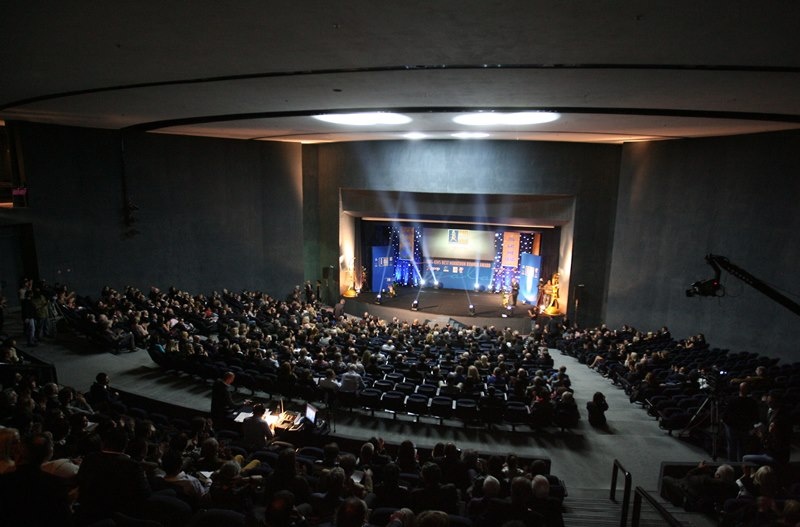 Μαραθώνιος Αθήνας: Βραδιά αστέρων στο γκαλά (photos)