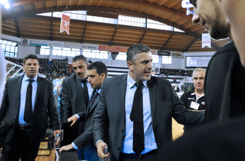 Απόλλωνας Πατρών - Κολοσσός Ρόδου 71-55 (photos)