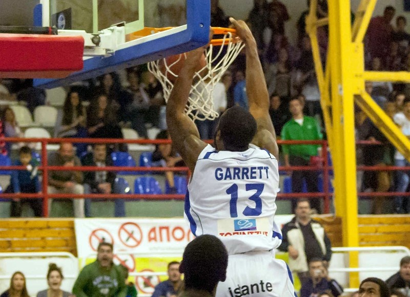 Κόροιβος Αμαλιάδας - ΚΑΟΔ 71-69 (photos)