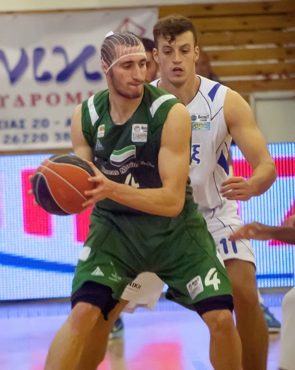 Κόροιβος Αμαλιάδας - ΚΑΟΔ 71-69 (photos)