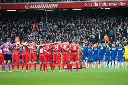 Πέρασε  ξανά νικηφόρα (2-1) από το λιμάνι η Τσέλσι (videos+ photos)