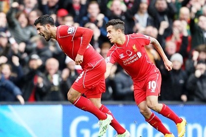 Πέρασε  ξανά νικηφόρα (2-1) από το λιμάνι η Τσέλσι (videos+ photos)