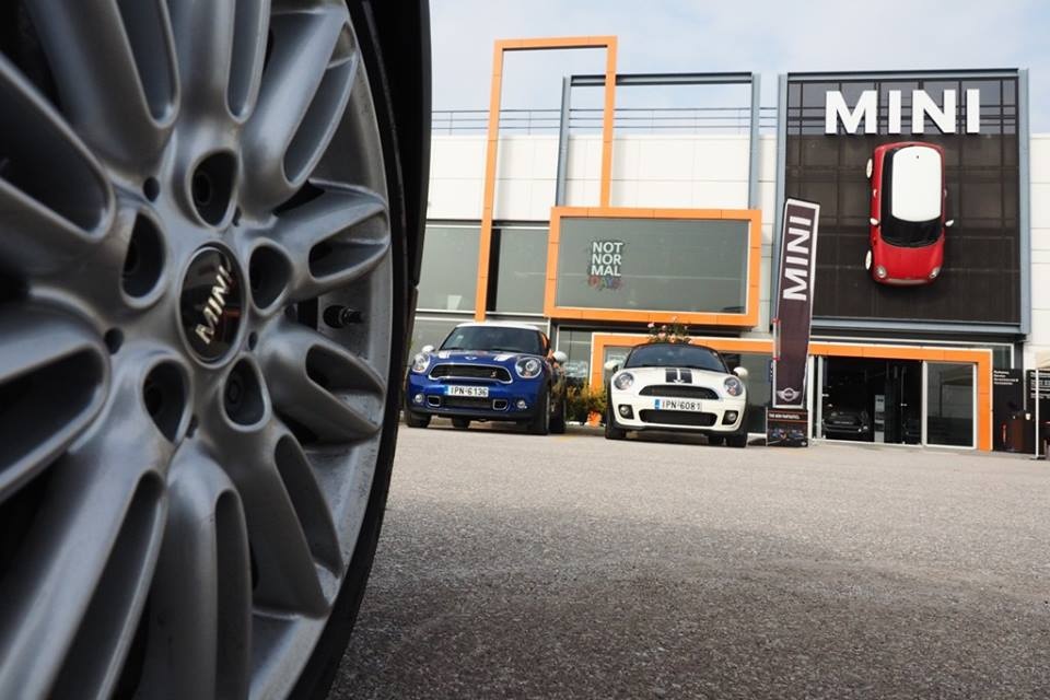 Τρίκαλα BC: Test drive για τρεις (photos)