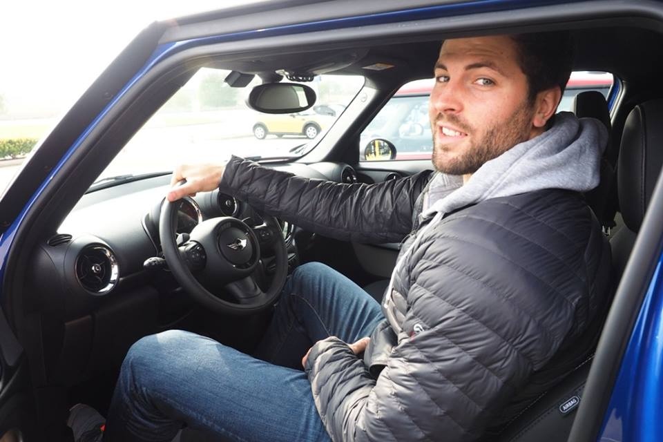 Τρίκαλα BC: Test drive για τρεις (photos)