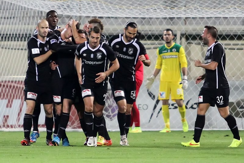 Ξάνθη – ΟΦΗ 2-1 (photos)