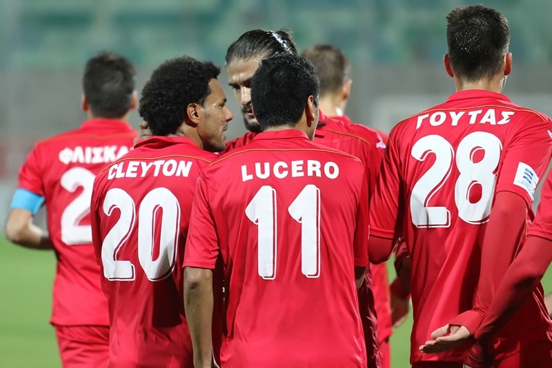 Ξάνθη – ΟΦΗ 2-1 (photos)