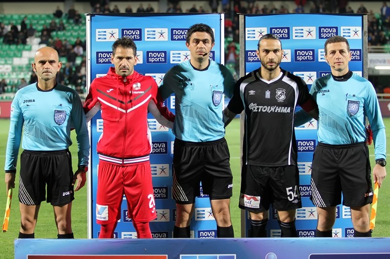 Ξάνθη – ΟΦΗ 2-1 (photos)