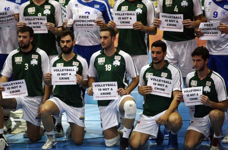 Εύκολα η Κηφισιά, 3-1 τον Παναθηναϊκό (Photos)