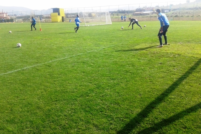 Αστέρας Τρίπολης: Εμφαση στα τελειώματα φάσεων (photos)