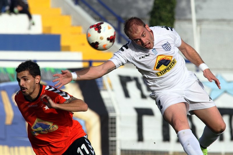 Ιωνικός – Ατρόμητος Πειραιά 2-0 (photos)