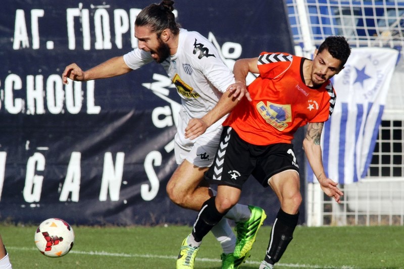 Ιωνικός – Ατρόμητος Πειραιά 2-0 (photos)