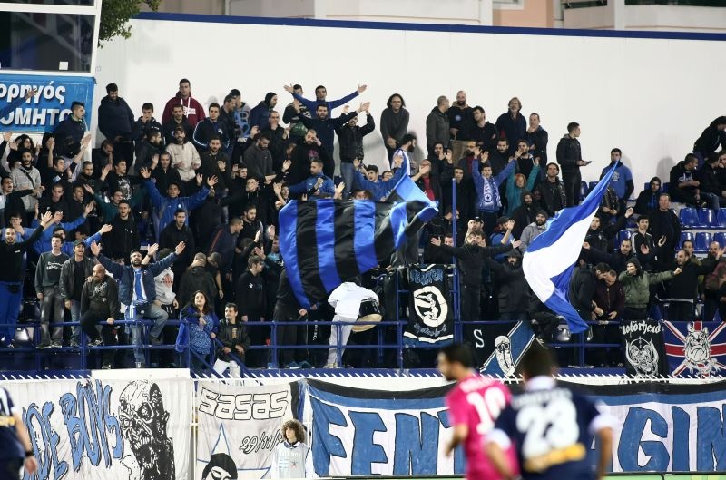 Ατρόμητος – Αστέρας Τρίπολης 4-3 (video+photos)