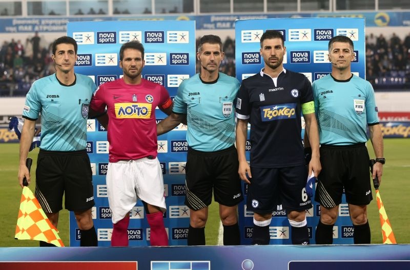Ατρόμητος – Αστέρας Τρίπολης 4-3 (video+photos)