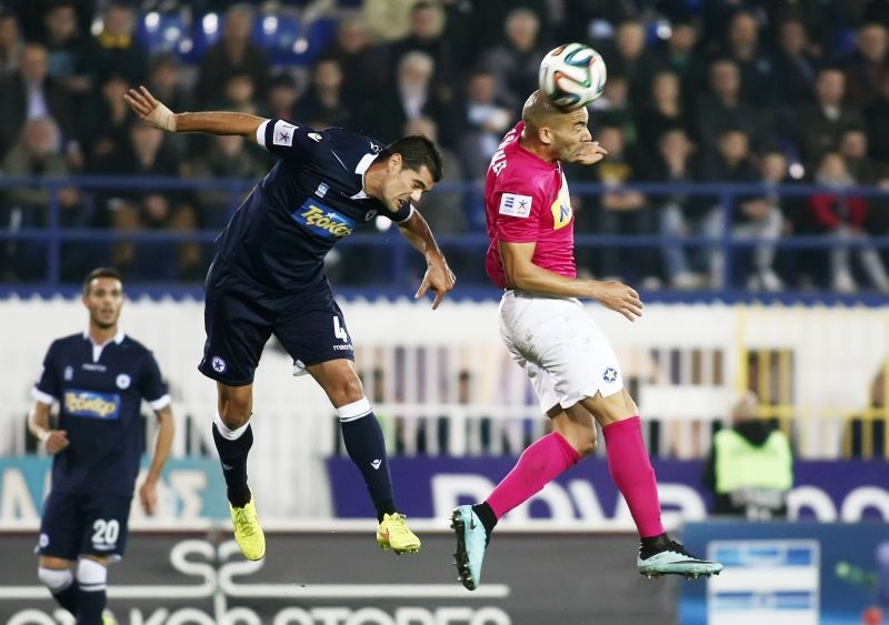 Ατρόμητος – Αστέρας Τρίπολης 4-3 (video+photos)