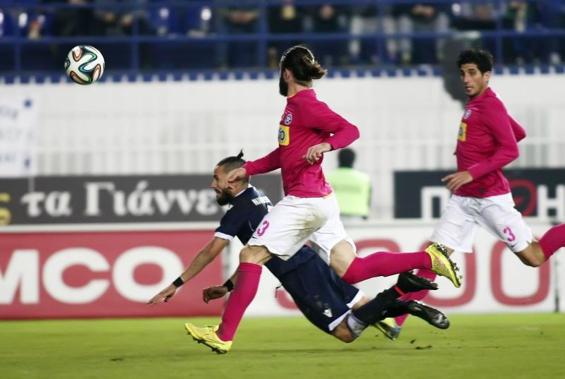 Ατρόμητος – Αστέρας Τρίπολης 4-3 (video+photos)