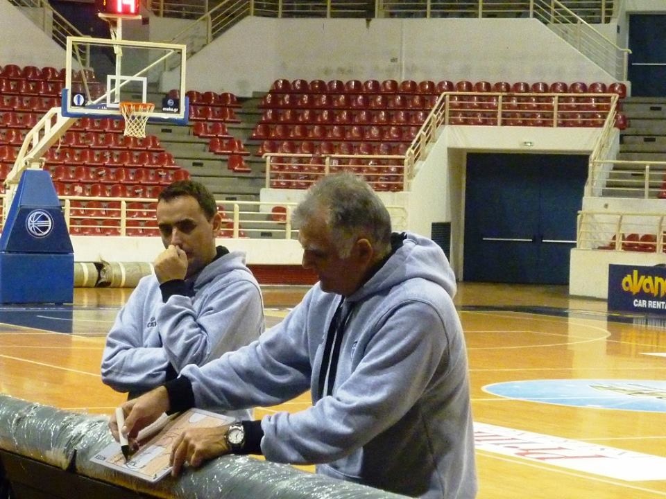 ΠΑΟΚ: Ατομικό ο Μαργαρίτης (photos)