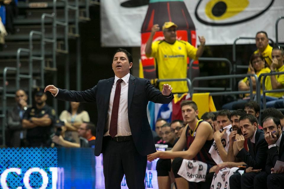 Μπαρτσελόνα: Με νίκη κόντρα στον Παναθηναϊκό (photos+video)