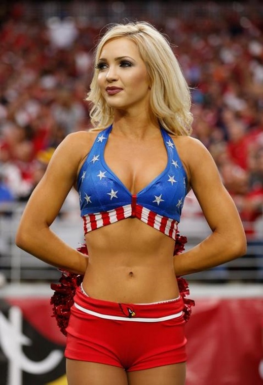 NFL: Οι Cheerleaders της δέκατης αγωνιστικής (photos)